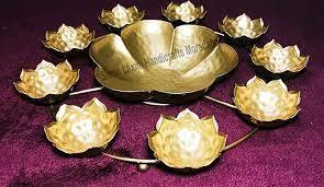 Moderna Tazón de Hierro Grabado con Diseño Antiguo, Tazón para Mezclar Alimentos, Vajilla para Cocina y Comedor, Ensaladera, Frutero, para Uso en el Hogar y Hoteles - Product Image 6