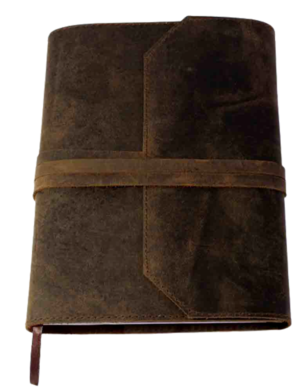 สีน้ำตาล