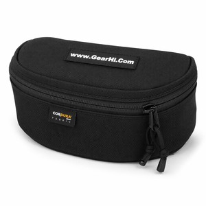 กระเป๋าเก็บอุปกรณ์กันน้ำ ทำจากผ้าไนลอนคอร์ดูร่า 1000D ระบบ MOLLE พร้อมช่องเก็บแว่นตาแบบแม่นยำ และช่องเก็บเซ็นเซอร์แบบติดหมวก - Product Image 1