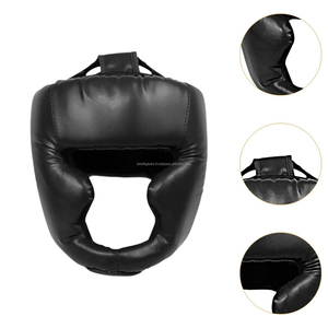 Protector de Cabeza para BJJ, Protector de Orejas para Grappling, Suave, Transpirable, Portátil, para Entrenamiento de Boxeo, con Logotipo Personalizado, para Niños, Esquí y Ciclismo - Product Image 6