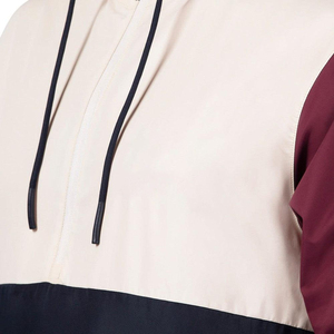 Customisable Waterproof Colorblock <b>Summer</b> Windbreaker <b>Jacket</b> Best Quality <b>Men</b> Outdoor <b>Jacket</b> For <b>Men</b> - Product Image 5