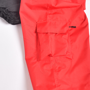 Invierno nuevo hombre nieve pantalones holgados deportes Snowboard pantalones mujeres pantalones de esquí sueltos al aire libre impermeable pantalones a prueba de viento - Product Image 4