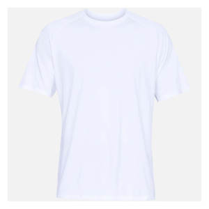 Venta al por mayor de tallas grandes de los hombres de moda lavado ácido camisetas 100% algodón Drop Shoulder Casual Streetwear 300 GSM tela peso Fitness - Product Image 1