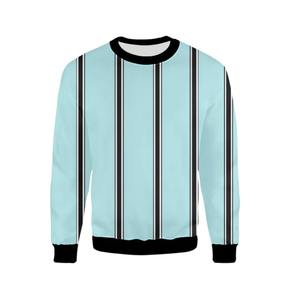 เสื้อสเวตเตอร์สวมหัวของผู้ชายแบบคลาสสิกเสื้อสเวตเตอร์เนื้อหนาสีพื้นแบบสตรีทแวร์แฟชั่นอบอุ่นสวมใส่ในชีวิตประจำวันสำหรับผู้ชาย - Product Image 5