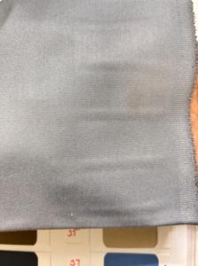 Tela para Camisas y Blusas con Diseño de Zona de Textura Irregular, Viscosa/Poliéster para Niños y Niñas, Ropa Casual y Formal, Técnicas de Tejido - Product Image 4