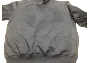 Sweat-shirt streetwear tendance pour homme, basiques de qualité supérieure, coton mélangé, sweats à capuche pour homme, meilleur prix, sweat-shirt surdimensionné lourd - Product Image 3