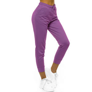 New Arrival <b>Women</b> <b>Sweatpants</b> Premium Quality fabric Custom Printing <b>Sweatpants</b> Jogger Pants For <b>Women</b> - Product Image 4