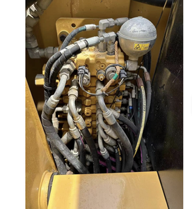 รถขุดมือสอง Cat 305.5e2 Cat 305.5 รถขุดขนาดเล็ก รถขุดตีนตะขาบ รถขุดดิน 5.5 ตัน 5 ตัน 6 ตัน มีสินค้าในสต็อก CE พร้อมขาย - Product Image 6