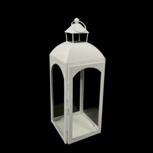 Candelabros de hierro indios hechos a mano, tarros y farol de vidrio metálico para uso doméstico, nuevo diseño único, decoraciones navideñas - Product Image 2