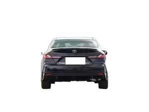 Sedán Deportivo C.a mr y 2.0S 2024 Usado en Excelentes Condiciones, Bajo Kilometraje, Sin Problemas Mecánicos, Listo para Conducir - Product Image 6