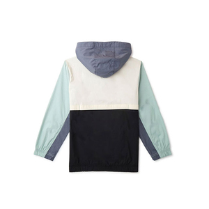 Ropa informal cómoda y elegante para hombre, sudaderas con capucha cortavientos, conjunto de pantalones cortos, ligeros, transpirables, de talla grande, últimos diseños - Product Image 2