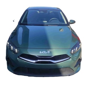 KIA CEE'D Usata 2025, 140 CV, 5 Posti, 4 Cilindri Benzina, 4 Porte, Cambio Automatico, Guida a Sinistra - Product Image 1