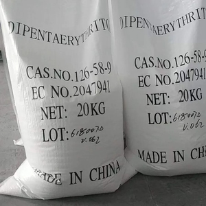 90% Dipentaerythritol CAS No. 126-58-9 의 신뢰할 수 있는 공급업체 - Product Image 3