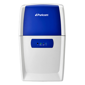 Premium Kitchen RO Máquina de agua potable Taiwán 75GPD Sistema de filtro de agua de ósmosis inversa eléctrica - Product Image 6