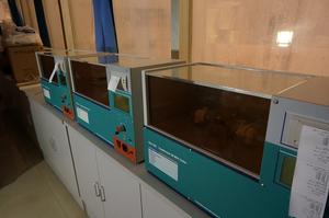 <span class=keywords><strong>ASTM</strong></span> <span class=keywords><strong>D877</strong></span> Óleo Dielétrico Breakdown Voltage <span class=keywords><strong>Tester</strong></span> 80kv/100kv Óleo Isolante Dielétrico Força <span class=keywords><strong>Tester</strong></span> - Product Image 5