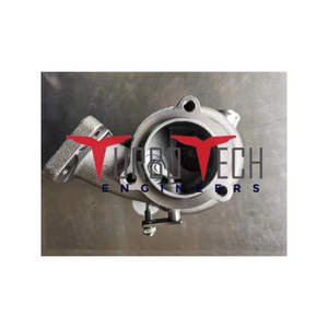 TURBOCARGADOR 3160525 316-0525 - Product Image 2