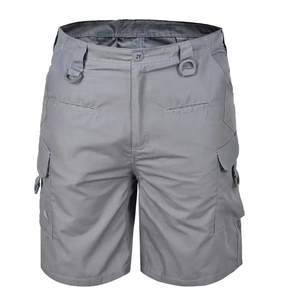 Vêtements décontractés Nouveau Style Hommes Shorts Cargo Durable Stuff Offre Spéciale Respirant séchage rapide Shorts Cargo légers de haute qualité - Product Image 4
