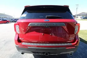 Ford Explorer 2024 en parfait état - Product Image 4