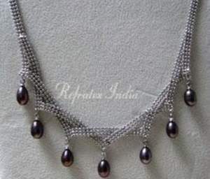 สร้อยคอลูกปัดในราคาขายส่งเป็นกลุ่มผู้ผลิตและผลิตโดยเครื่องตรวจวัดน้ำตาลในอินเดียที่ทำในอินเดียเพื่อคุณภาพที่ดีที่สุดและราคาต่ำ - Product Image 4