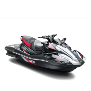 Producto Más Vendido: Moto Acuática Kawasaki Ultra 160LX-S 2025 para Adultos, con 3 Años de Garantía, Lista para Enviar - Product Image 1