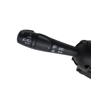 INTERRUPTEUR D'ÉCLAIRAGE AVANT GAUCHE RENAULT Clio Série IV 255675887R (12>19) - Product Image 4