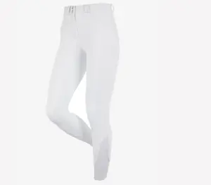 Shemax 2023 Top Quality Hot Selling Custom Wholesale Drytex Waterproof Breeches Full Seat White