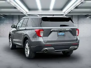 ฟอร์ด เอ็กซ์พลอเรอร์ ปี 2021 สภาพใหม่เอี่ยม - Product Image 3