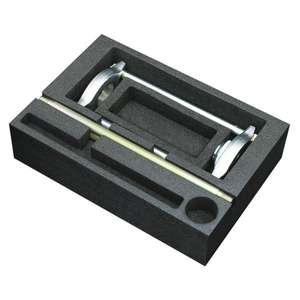 Juego de marcos de prensa para cilindros hidráulicos Gedore KL-0039-1161 E - Product Image 1