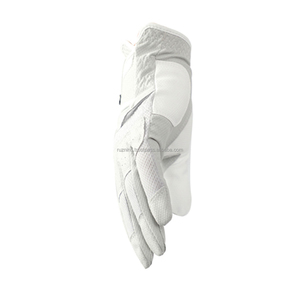 Gants de golf ultra légers et confortables pour hommes et femmes, conçus pour un swing fluide, un soutien et une stabilité maximale de la préhension sur le terrain - Product Image 1