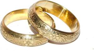 กำไลข้อมือทองเหลืองทำมือ ทนทาน เป็นมิตรกับสิ่งแวดล้อม ทันสมัย สวยงาม คุณภาพสูง พิมพ์ลายดิจิทัล สำหรับผู้หญิง แฟชั่น - Product Image 6