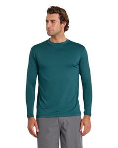 Camiseta de Compresión de Manga Larga para Hombre, Ligera, Transpirable y de Alta Calidad para MMA - Product Image 1