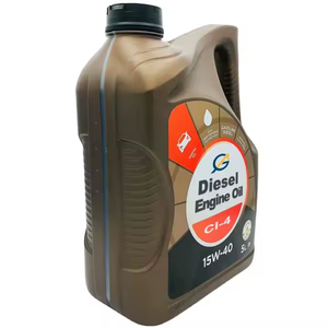 Gulf Diesel Eco 5W-30 DL-1 Reviews: 2026 Insights