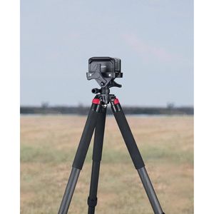 Trakiom <b>Tripod</b> Carbon Fiber 60 Inches Ball Head Camera Support Outdoor Use - Product Image 6