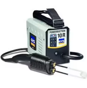 NUEVO Sistema de Calentamiento por Inducción Powerduction 10R, Herramientas para Trabajar Metales, Eliminación Eficiente de Tuercas y Pernos Atascados - Garantía de 3 Años - ENVÍO INMEDIATO - Product Image 1