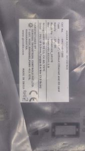 Interface homme-machine HM104B-0000 GIC Communication RS-232/RS-485 Résolution 480x272 Automatisation industrielle HMI - Product Image 6