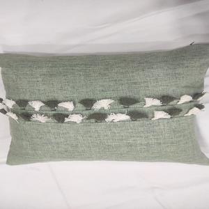 High Quality Custom Polyester Cushion <b>Cover</b> Soft Skin Living Room Decoration <b>Pillow</b> <b>Cover</b> with Woven Technique - Product Image 3