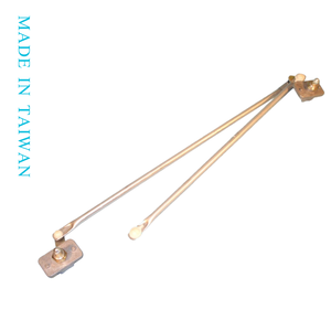 Ensemble de bras d'essuie-glace innovant pour Mazda T3500 89'~95' OEM # WE60-67-360 - Product Image 1