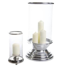 2024 Latest Arrival <b>Set</b> <b>of</b> 3 Christmas <b>Candle</b> Stand Stick Holder in Customized Finished for Home Hotel Lighting Decoration Usage - Product Image 6