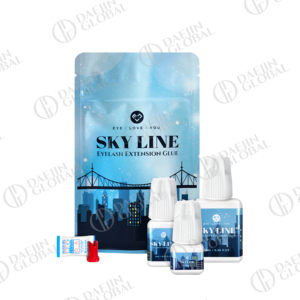 Pegamento de Secado Rápido de 0.5 Segundos para Extensiones de Pestañas Negras, el Pegamento para Pestañas Más Fuerte, Proveedor de Pestañas al por Mayor, Fabricante de Pegamento para Pestañas Postizas Daejin Global - Product Image 5