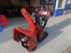 Chasse-neige à essence à monter soi-même, chasse-neige, souffleuse à neige, TRX HD 1428 OXHE 38875, garantie de 2 ans, 68 kg, à vendre - Product Image 2