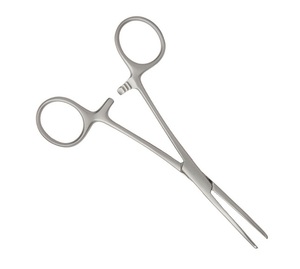 Pinces chirurgicales Coller Crile - Product Image 3