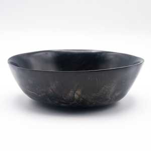 ชามเสิร์ฟพร้อมพิมพ์โลโก้แบบขัดเงาสำหรับตกแต่งมีให้เลือกทุกขนาดอินเดีย - Product Image 2