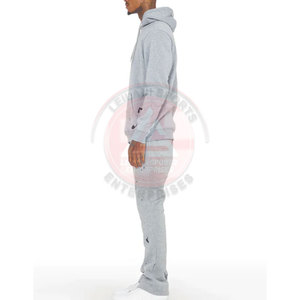 Trajes Deportivos de Invierno para Hombre, Precio Bajo, Gran Venta, 100% Algodón, Transpirables, a la Moda - Product Image 2