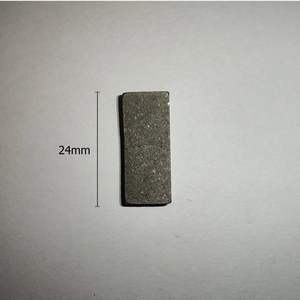 Segments de foret diamanté de 100 mm - Product Image 2