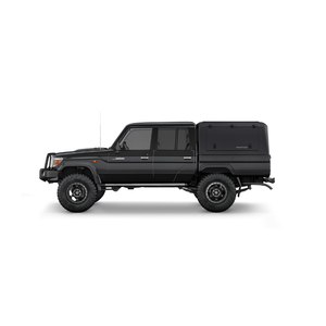 Camioneta pickup Toyota 4x4 Land Cruiser usada a precios de mayorista - Product Image 2