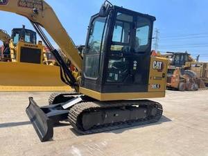 Excavadora Liugong Alaska de 12 Toneladas, Mini Excavadora 9018f con HAWE HYDAC, Precio Competitivo - Product Image 3