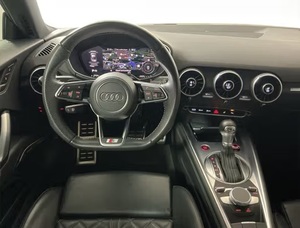 Superbe Audi TTS 2.0 TFSI quattro Coupé d'occasion 2022 - Product Image 2