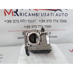 Corpo Farfallato MAZDA Serie 6 R2AA-136B0 R2AA Diesel 2184 (12>) - Product Image 3