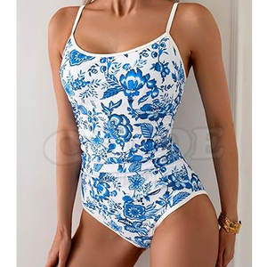 Traje de Baño de Alta Calidad para Mujer, Traje de Baño Hecho a Medida, Último Estilo, Nuevo - Product Image 3