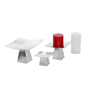 Hot Selling Candle <b>Holder</b> Home Votive and <b>Tealight</b> <b>Holder</b> Set OF 2 Pieces For Home & Restaurant Wedding Decorative Items - Product Image 2